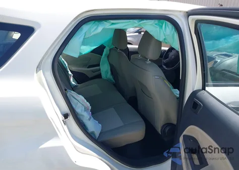 2018 Ford Ecosport S z USA, uszkodzony, nr VIN MAJ3P1RE3JC183770